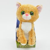 Härmdjur, Cat Tina