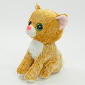 Härmdjur, Cat Tina