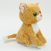 Härmdjur, Cat Tina