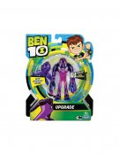 Ben Figur 10, oppgraderings