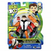Ben Figur 10, Omni Glitch Heroes bein Fire Arms Rath