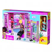 Barbie, Fashion Shop