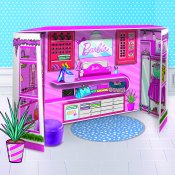 Barbie, Fashion Shop