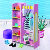 Barbie, Fashion Shop
