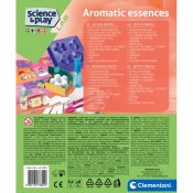 BIO Perfumes - Lag din egen parfyme!