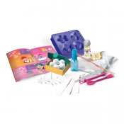 BIO Perfumes - Lag din egen parfyme!