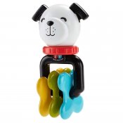 Fisher Price Rangler & Toy Set