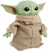Star Wars Yoda baby Stuffed Animals