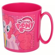 My Little Pony plastbeger, 350 ml