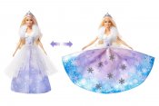 Barbie Dreamtopia, prinsesse