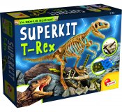 T-Rex, Superkit