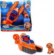 Spin Master - Paw Patrol Aqua Pups Zuma