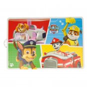 Paw Patrol, ølbrikker