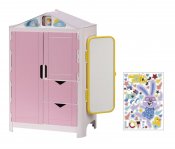 Baby Born Garderobe