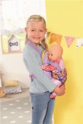 Baby Born Baby baby-bærer til dukke