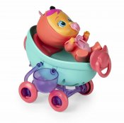 Interaktiv Doll Leke, Cry Babies, Jobb