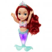 The Little Mermaid Ariel Singing Doll