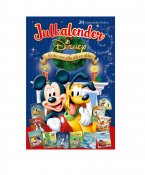 Disney Adventskalender