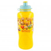 EMOJI vannflaske, 400 mL