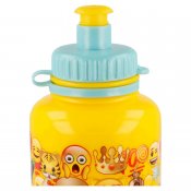 EMOJI vannflaske, 400 mL