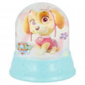 Paw Patrol, Skye, snøkule