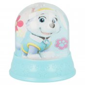 Paw Patrol, Skye, snøkule