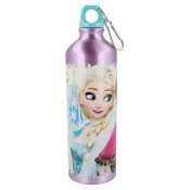 Frost vann flaske i aluminium, 750 ml