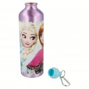 Frost vann flaske i aluminium, 750 ml