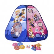 PAW Patrol pop-up aktivitets­telt