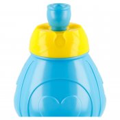 Superhelt Jenter vannflaske, 400 mL