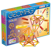 Geomag Color 64 deler