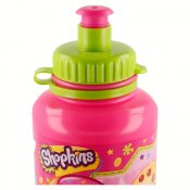 Shopkins vannflaske, 400 mL