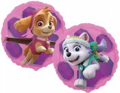Paw Patrol Skye Everest Foil Balloon