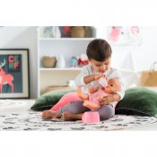 Corolle Interaktiv dukke bading og tisser på 36 cm