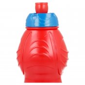 Captain America, Avengers drikkeflaske vannflaske, 400 ml