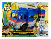 Ben 10 rustbucket transformativ lekesett