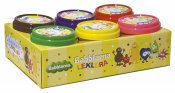 Babblers, leklera, 6-pack