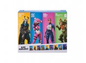 Fortnite 4-pack tall troppen mote