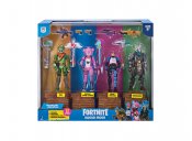Fortnite 4-pack tall troppen mote