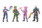 Fortnite 4-pack tall troppen mote