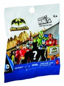 Batman i figur blind pose