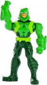 Batman i figur blind pose