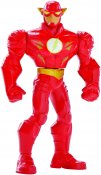 Batman i figur blind pose
