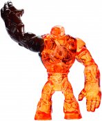 Batman i figur blind pose