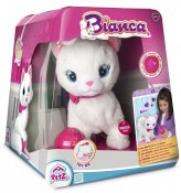 Bianca, Interaktiv Cat Club Petz