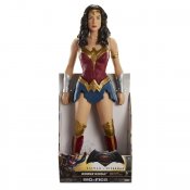 Stor Wonder Woman figur, 50cm