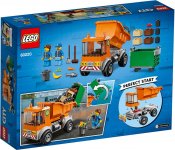 LEGO City Great Vehicles Sopbil
