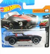 Hot Wheels Die Cast Bil