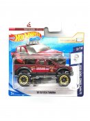Hot Wheels Die Cast Bil