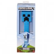 Minecraft Action Figure Charged Creeper 25 cm